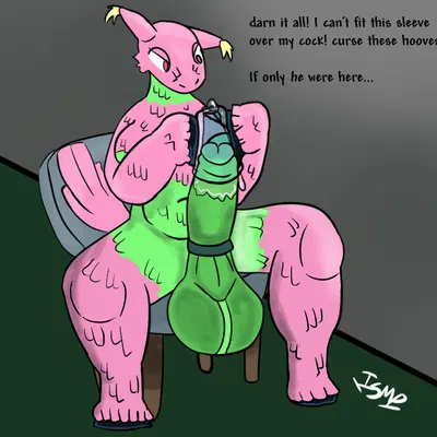 affy (ishitmypants) created by ishitmypants