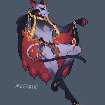 afk arena, lilith games created by mlerrhe