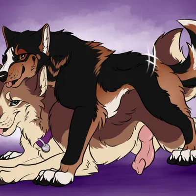 ag-wolf, kotei created by killthe demon