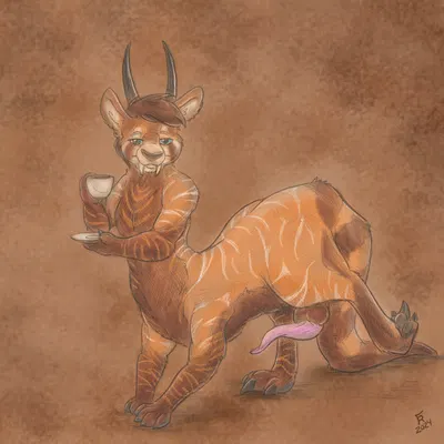 ailus tochar created by flinters