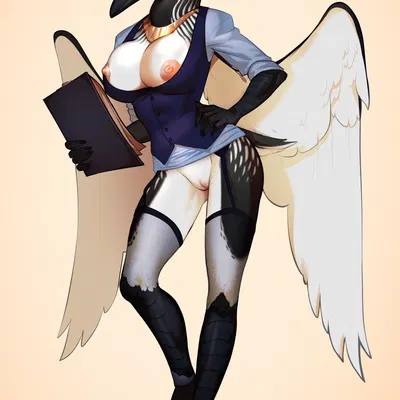 aino ikalainen created by necroizu