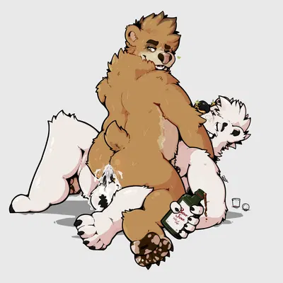 aleks (stewiesleeps), nikto (mothyking) created by mothyking