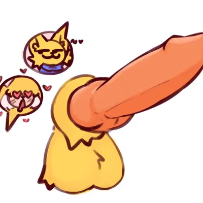 alex (alelander), beanie (bean0tastic) created by bean0tastic