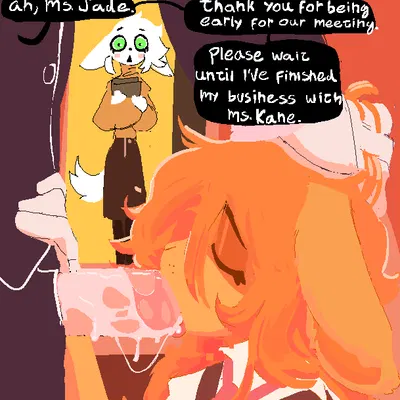 alex kane created by virteil