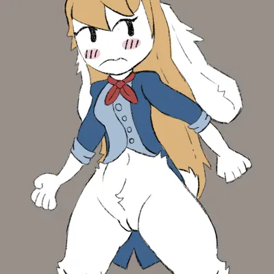 alice (alice in wonderland), bunny alice (alice in wonderland)
