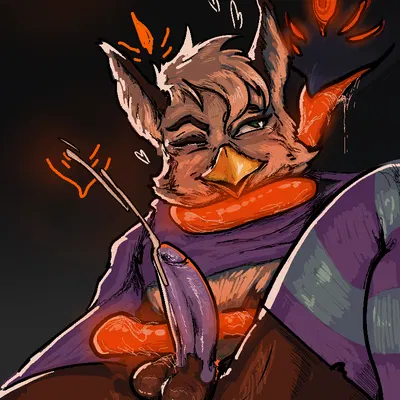 alkuuda (character), alkuuda (demonform) created by alkuuda