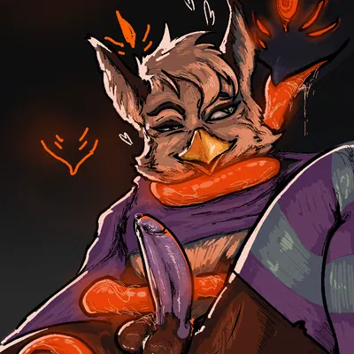 alkuuda (character), alkuuda (demonform) created by alkuuda