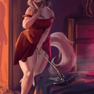 alyx (alyxalyx) created by lameboast