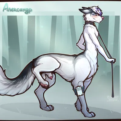 alyx mcconville (character) created by clyde wolf