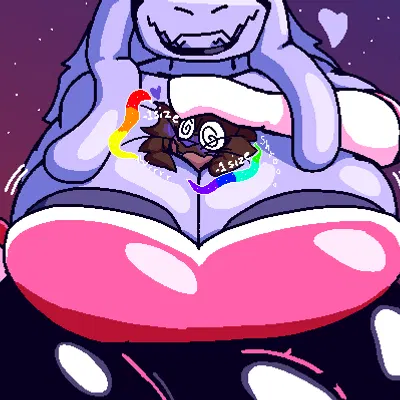 amber (felineflustered), asriel dreemurr (god form), rouge the bat (sega, sonic the hedgehog (series)) created by felineflustered