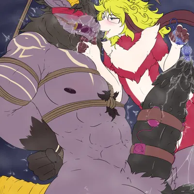 amber (spicyocean) created by spicyocean