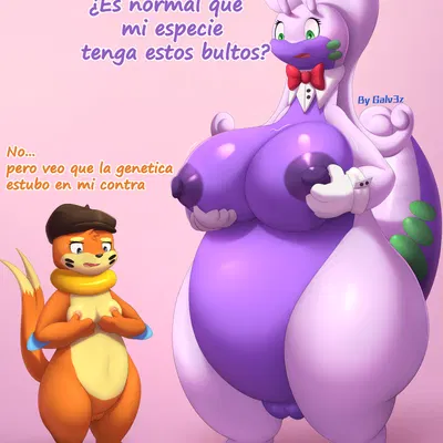 amelia (galv3z) (nintendo, pokemon) created by galv3z