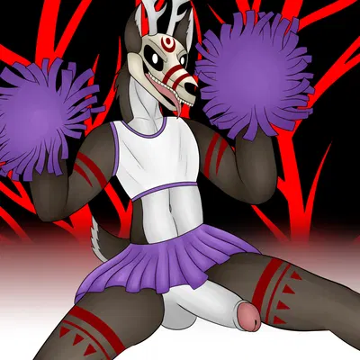 american mythology, indigenous north american mythology created by rorrek