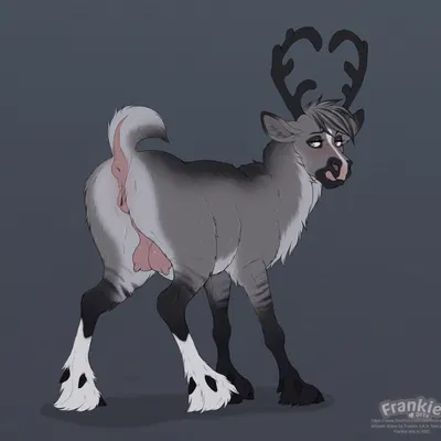 amethyste (shgold) created by fenn.perrox