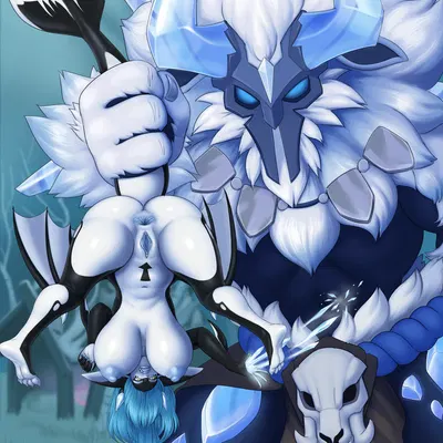 anat (genshin impact, mihoyo) created by slimefur