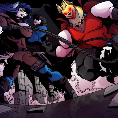 anbu (anubat), hopey created by ojififo