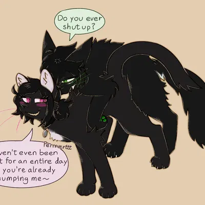 andrew graves, ashley graves (the coffin of andy and leyley) created by toxoplasmosis (toxoplasmatinae)