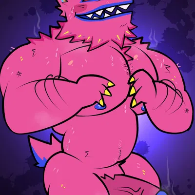 andy fangerson (epic games, fortnite) created by janjauwu