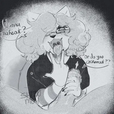 andy (shizumoh) created by shizumoh