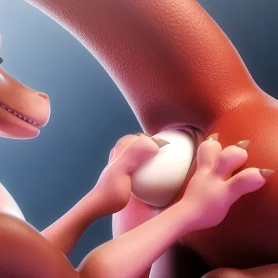 angus (critterclaws), cookie (critterclaws) (mythology) created by crittermatic