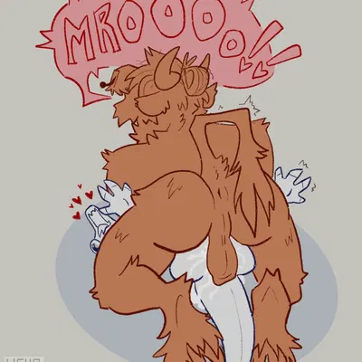 angus o'tarbh, frumptile (european mythology, greek mythology) created by hellagator