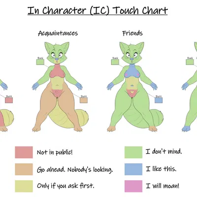 ann coon (hgoldenbell) created by hgoldenbell, nagainosfw