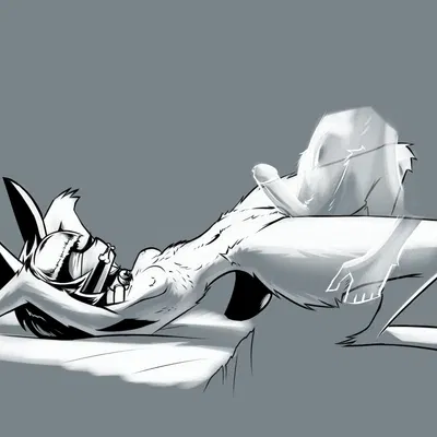 anne speck created by gatonejo