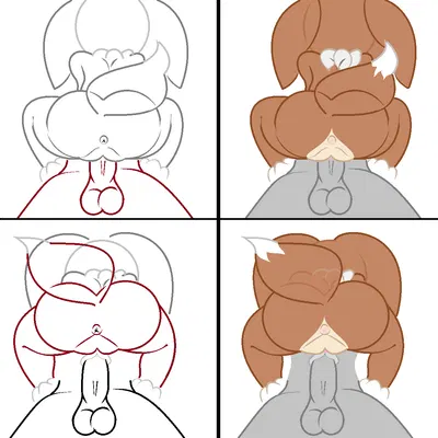 anon, poke kid created by lil scooter56