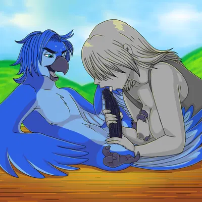 anon, roberto (rio) (blue sky studios, rio (series)) created by cajuzinho02