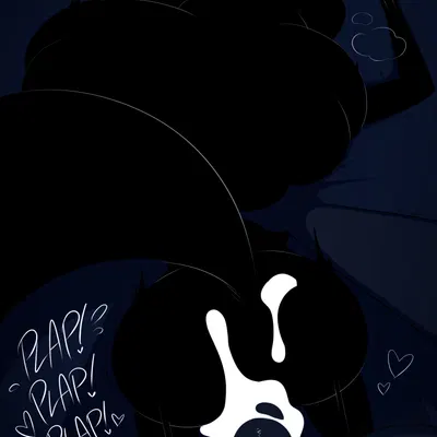 anonymous character, puppysnackz (character) created by puppysnackz