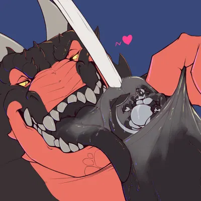 anri (blubberbold), chiderg (mythology) created by chibsarts