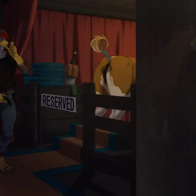 anthor (dracenmarx) created by zeta-la-angie