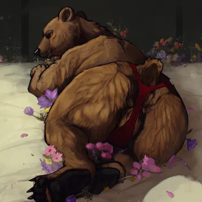 anya (cosmiclife) created by cosmiclife