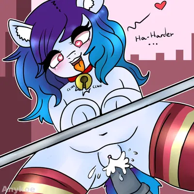 anykoe (anykoe) (friendship is magic, hasbro) created by anykoe