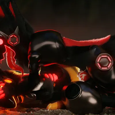 anyol (anyol), ivyol (anyol) created by anyol