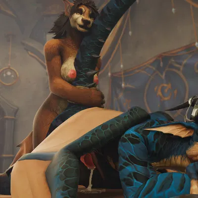 anyven, oridana (wolfrick) (blizzard entertainment, european mythology) created by wolfrick