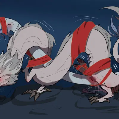 ao bing, ao guang, ao guang (ne zha 2) (asian mythology, chinese mythology) created by boni (artist)