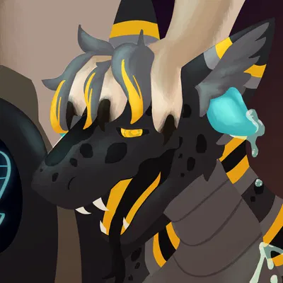 applesnack (applesnack), firexuz (firexuz) (fallout, microsoft) created by schocoa (artist)