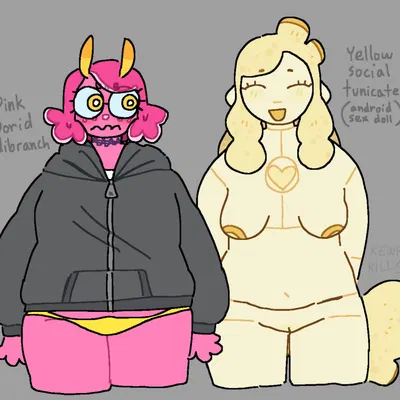 appole (kewpiekills), pear (kewpiekills) created by kewpiekills