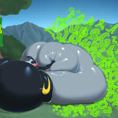 ara (cornchip21) (nintendo, pokemon) created by starstrikex