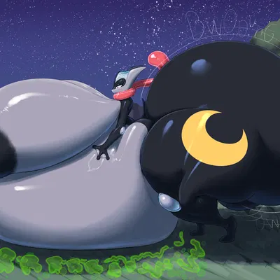 ara (cornchip21) (nintendo, pokemon) created by starstrikex