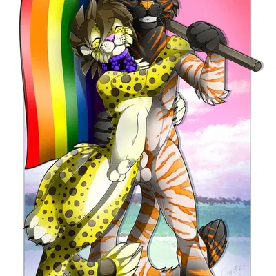 aranee, yellow (character) created by gard3r