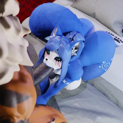 arcadilf, krystal (star fox) (nintendo, pokemon) created by reach06