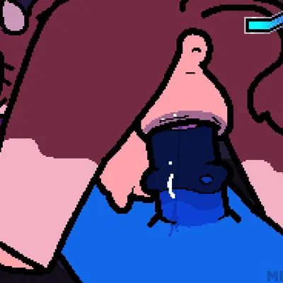 arizona cow (tfh) (them's fightin' herds) created by matchesyashi