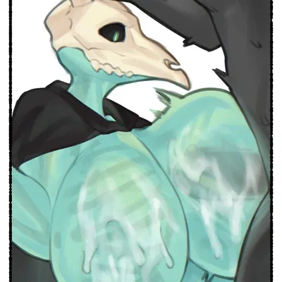 arkhip (jigrasmut) created by sincrescent