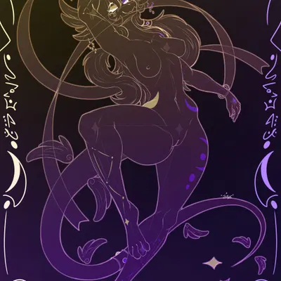 arkia (joxy celestar) (mythology) created by joxy celestar