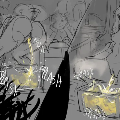 artica (lameboast) created by lameboast