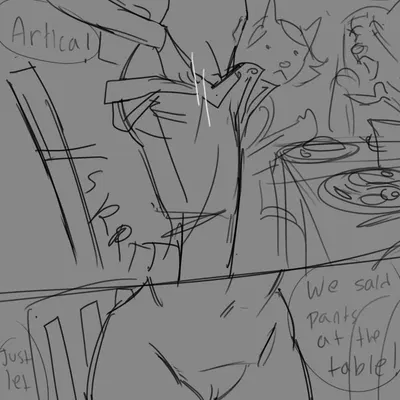 artica (lameboast) created by lameboast