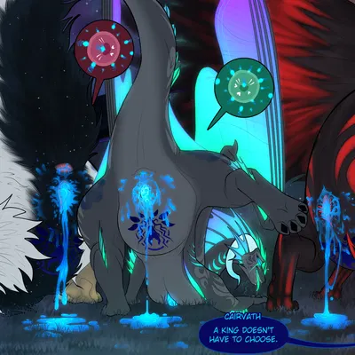 ascelin (destinesia), fan character, iseldrllyr (destinesia) (mythology) created by selitoxicmoon