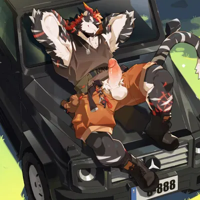 asgard (asgardxq) created by zixiong